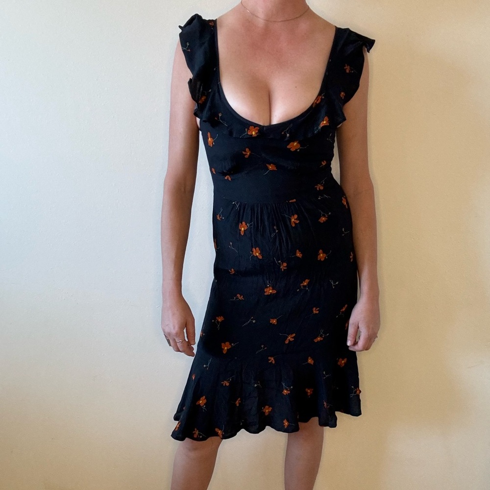 Cutie little William B dress.